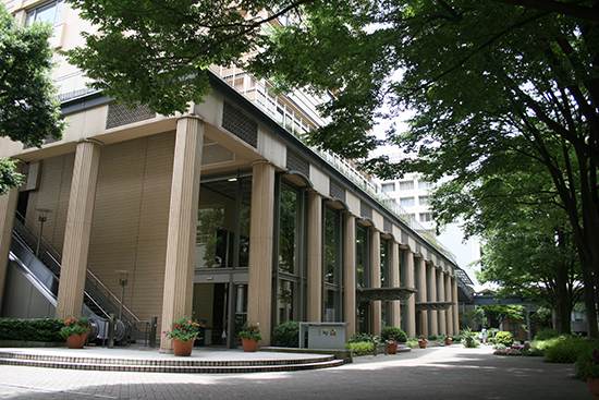 武蔵大学