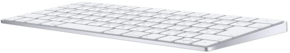 Apple Magic Keyboard