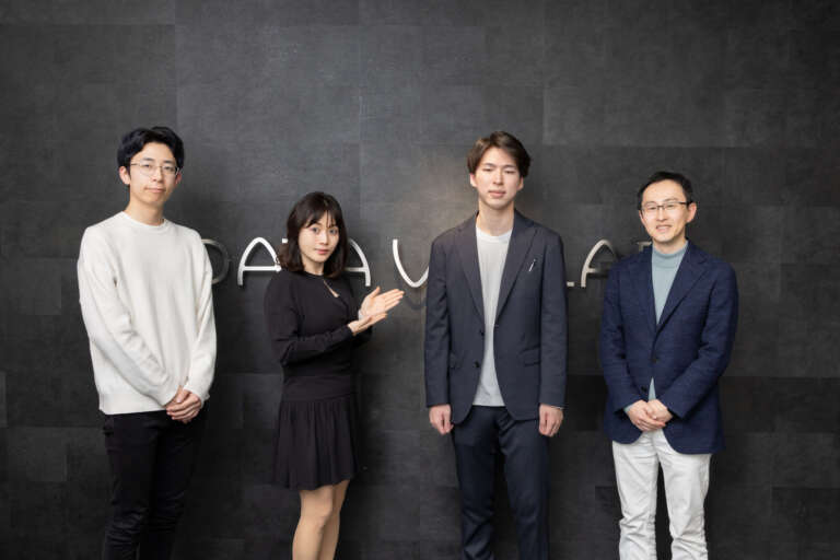 金沢工業大学DataDreamers様｜データサイエンティスト育成団体が設立1年目で大学生向けハッカソン優勝の秘訣をお伺いしました