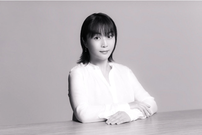 ​データビズラボ株式会社代表取締役 永田ゆかり