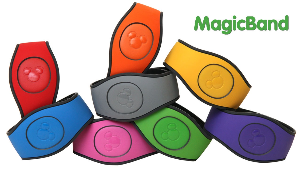 MagicBand 2 Coming to Walt Disney World Resort | Disney Parks Blog