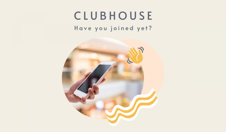 【調査レポート】話題の音声SNS「Clubhouse」の簡易調査