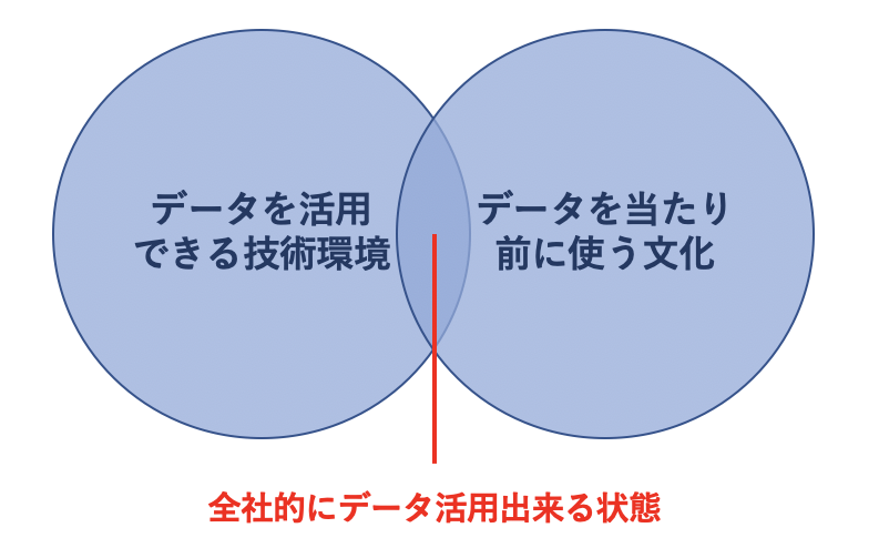 技術環境と文化