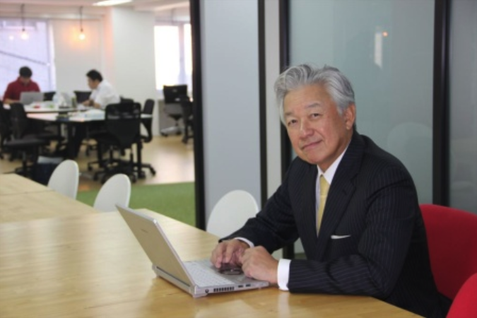 スカイマーク会長