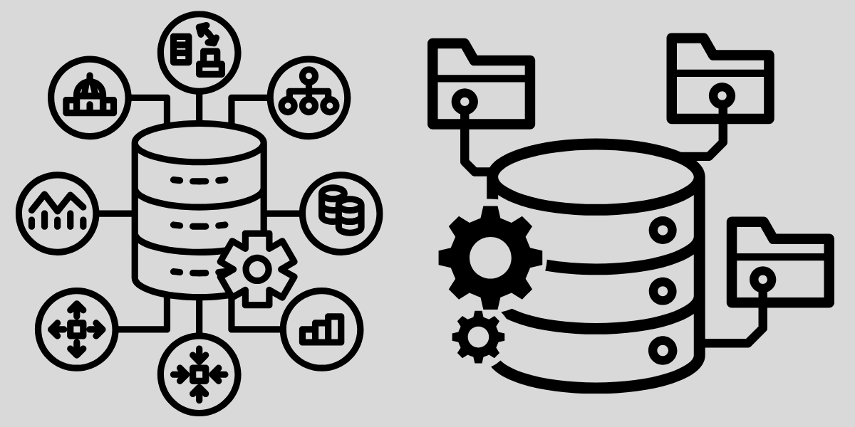エンティティとは？データベース設計とデータモデリングの基本概念